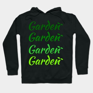 garden Hoodie